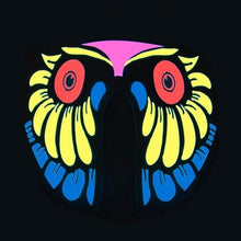 Load image into Gallery viewer, LED Electric Face Mask