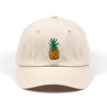 Load image into Gallery viewer, Pineapple Cap