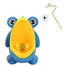 Load image into Gallery viewer, Frog Toilet