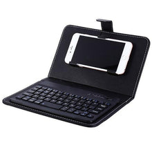 Load image into Gallery viewer, Portable Phone Keyboard