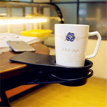 Load image into Gallery viewer, Desk Cup Holder