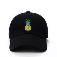 Load image into Gallery viewer, Pineapple Cap
