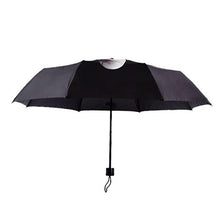 Load image into Gallery viewer, Middle Finger Umbrella