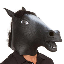Load image into Gallery viewer, Beastly Animal Head Mask