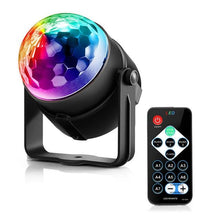 Load image into Gallery viewer, LED Party Light