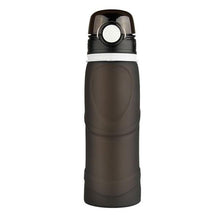 Load image into Gallery viewer, Reusable Silicone Collapsible Bottle
