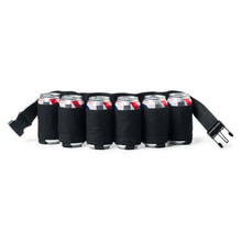 Load image into Gallery viewer, Booze Belt Beer Holder