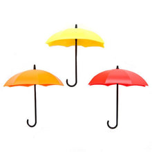 Load image into Gallery viewer, Hanging Umbrella Hook Set
