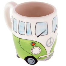 Load image into Gallery viewer, Bus Mug