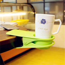 Load image into Gallery viewer, Desk Cup Holder