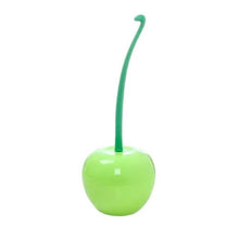 Load image into Gallery viewer, Cherry Toilet Brush