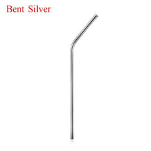 Load image into Gallery viewer, Steely Straws