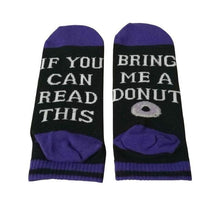 Load image into Gallery viewer, Bring Me Socks