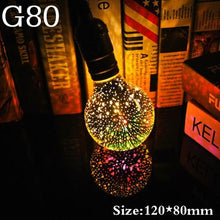 Load image into Gallery viewer, Magical Bulb