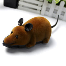 Load image into Gallery viewer, Wireless Controllable Rat