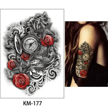 Load image into Gallery viewer, Temporary Trendy Tats