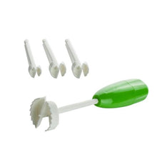 Load image into Gallery viewer, Hollow Veggie Drill