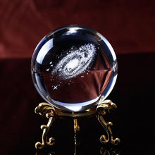 Load image into Gallery viewer, Galaxy Glass