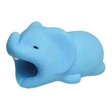 Load image into Gallery viewer, Chompy Animals Cord Protector