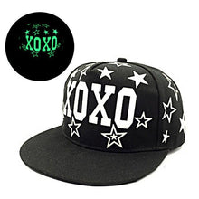 Load image into Gallery viewer, Glow In The Dark Hat