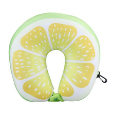 Load image into Gallery viewer, Fruity Pillow