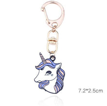Load image into Gallery viewer, Unicorn Puffy