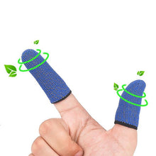 Load image into Gallery viewer, Gamer Finger Gloves