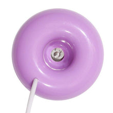 Load image into Gallery viewer, USB Donut Humidifier