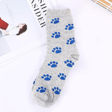 Load image into Gallery viewer, Women Patterned Socks
