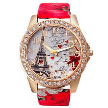 Load image into Gallery viewer, Paris Watch