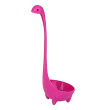 Load image into Gallery viewer, Nessy Long Neck Stirring Spoon
