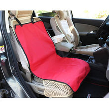 Load image into Gallery viewer, Pet Seat Protector