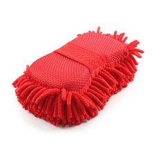 Load image into Gallery viewer, Car Wash Glove