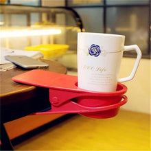 Load image into Gallery viewer, Desk Cup Holder