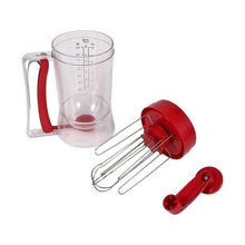 Load image into Gallery viewer, Whisk Batter Dispenser