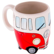 Load image into Gallery viewer, Bus Mug
