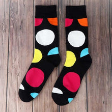 Load image into Gallery viewer, Women Patterned Socks