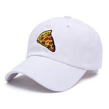 Load image into Gallery viewer, I Luv Pizza Cap