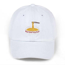 Load image into Gallery viewer, Warm Noodles Cap