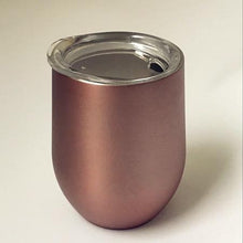 Load image into Gallery viewer, Insulated Beer Thermos