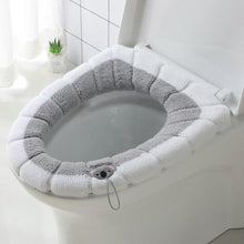 Load image into Gallery viewer, Cute Toilet Cover
