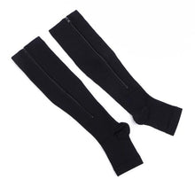 Load image into Gallery viewer, Leg Slimmer Compression Socks