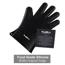 Load image into Gallery viewer, Heat-Resistant Inferno Glove