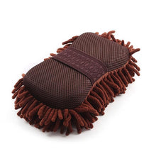 Load image into Gallery viewer, Car Wash Glove