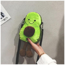 Load image into Gallery viewer, Avo-Purse