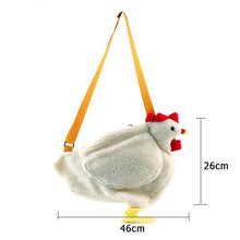 Load image into Gallery viewer, Casual Chicken Bag
