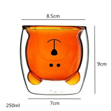 Load image into Gallery viewer, Yummy Honey Bear Cup