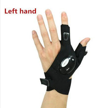 Load image into Gallery viewer, Night Gloves