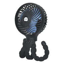 Load image into Gallery viewer, Flexi Fan