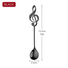 Load image into Gallery viewer, Musical Stirring Spoon
